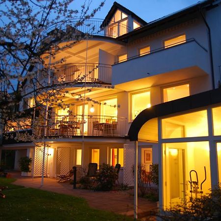 Hotel am Mühlbach Forbach Exterior foto