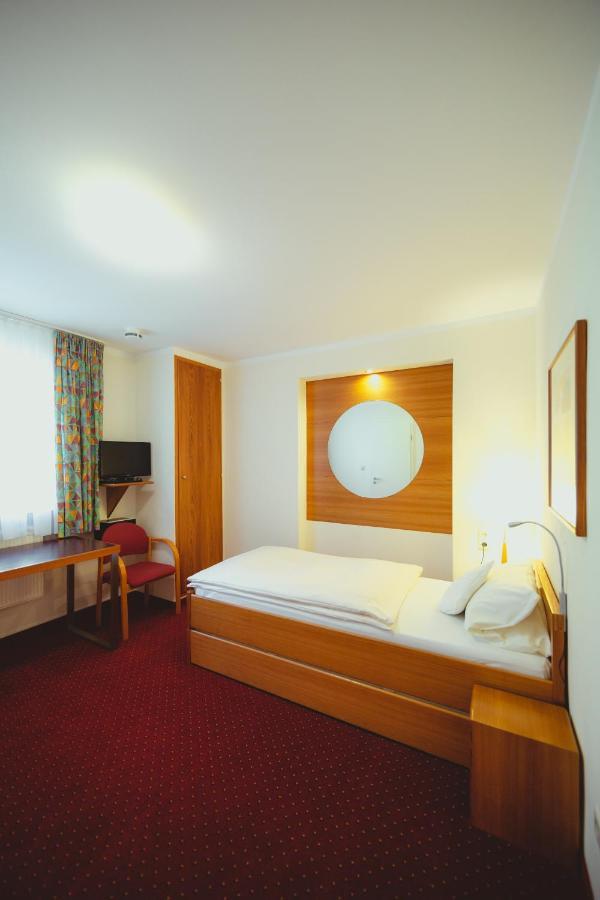 Hotel am Mühlbach Forbach Exterior foto