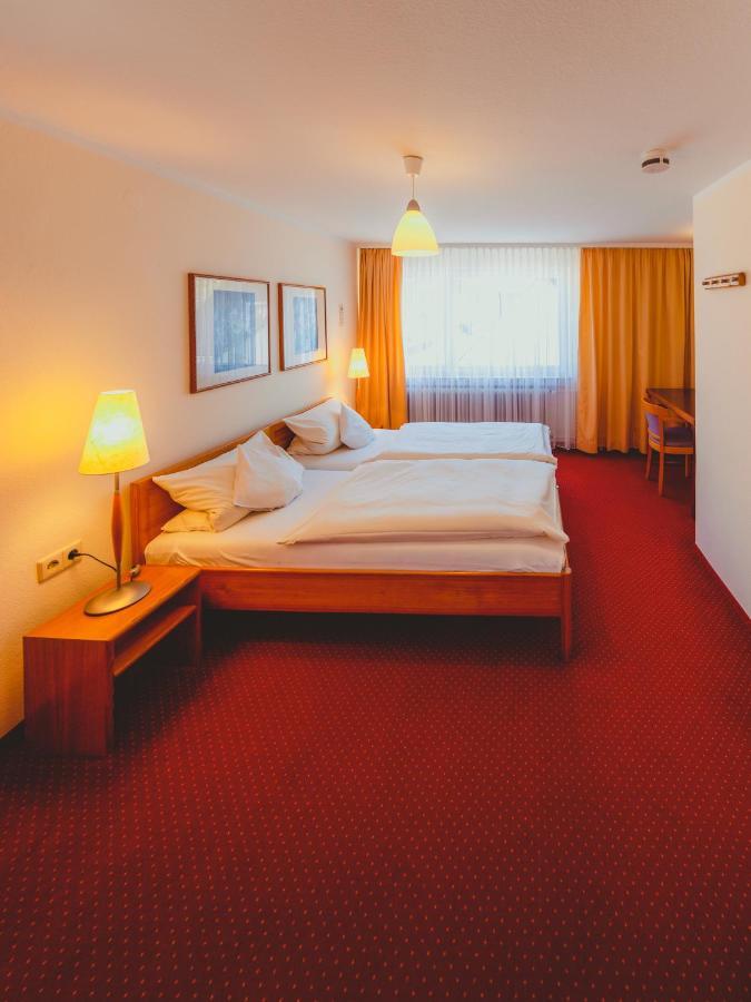 Hotel am Mühlbach Forbach Exterior foto