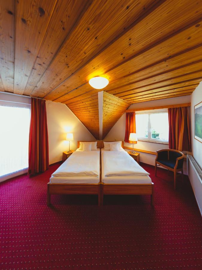 Hotel am Mühlbach Forbach Exterior foto