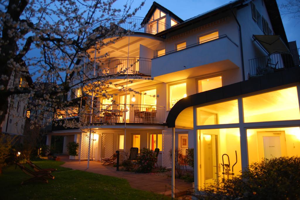 Hotel am Mühlbach Forbach Exterior foto